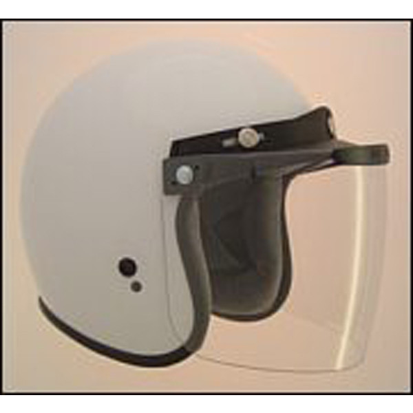 BOB HEATH Bob Heath Jet Flip Clear